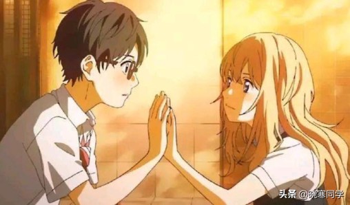 最适合情侣晚上看的动画有哪些，这四部甜到掉牙的狗粮漫推荐