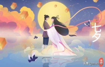 ​最适合情侣晚上看的动画有哪些，这四部甜到掉牙的狗粮漫推荐