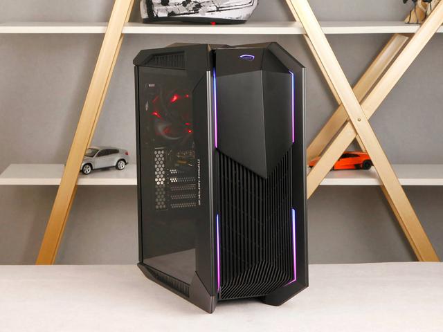 机械师轻薄游戏本（机械师高性能游戏PC超值推荐）(3)