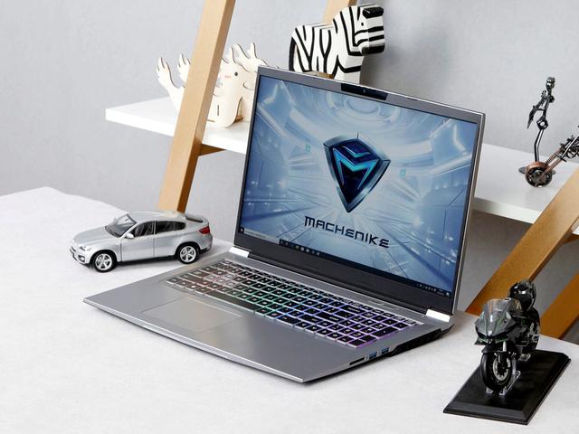 机械师轻薄游戏本（机械师高性能游戏PC超值推荐）(5)