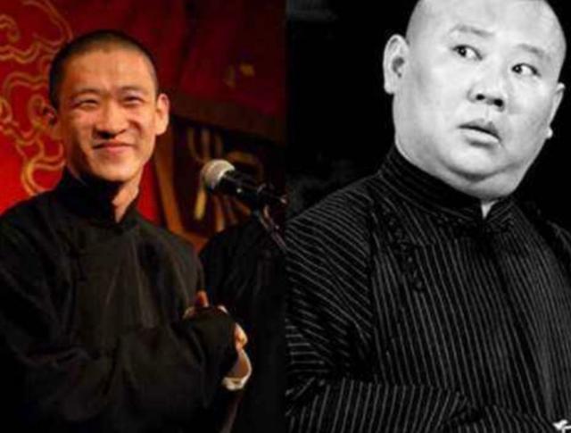 曹云金发微博揭露郭德纲（曾经大闹师父郭德纲生日宴）(6)