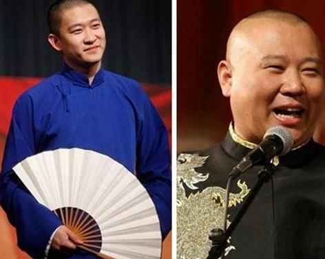 曹云金发微博揭露郭德纲（曾经大闹师父郭德纲生日宴）(1)