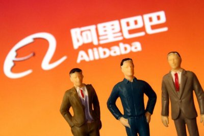 ​“功勋”张勇告别阿里云一号位 退出阿里管理者舞台