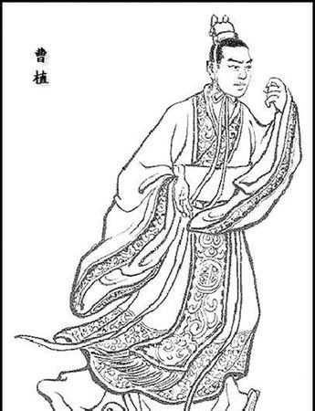 三国杀曹植怎么用，曹植全攻略