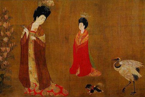 五福临门指的是哪五福?