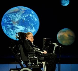 ​揭秘霍金正告中国没有要登月究竟，竟是无事者的诽谤生非