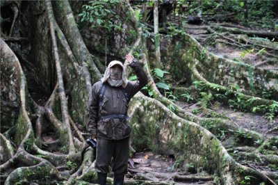 ​亚马逊丛林未解之谜 传播着许多诡异传闻（相称巧妙）