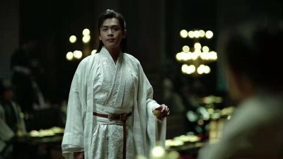 ​庆余年范闲结局（电视剧庆余年范闲结局）