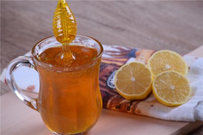 ​蜂蜜的禁忌人群有哪些