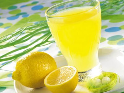 ​柠檬水怎么做