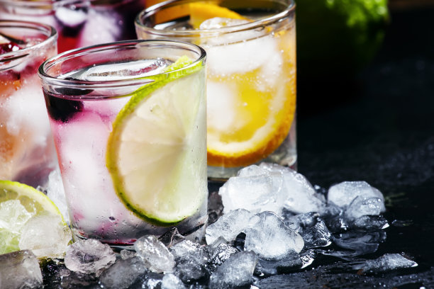 柠檬水怎么做(图3)