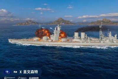 ​战舰世界战列舰哪个系列最好