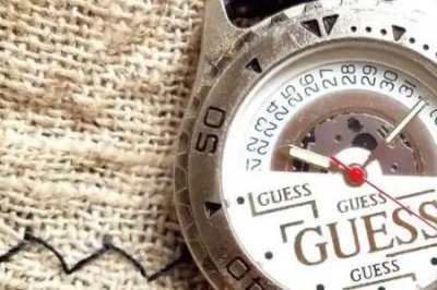 ​guess是什么牌子车