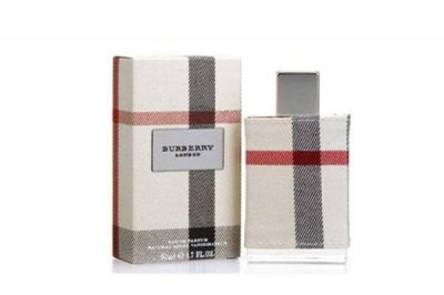 ​伦敦女士香水是什么味道 巴宝莉伦敦女士香水适合年龄