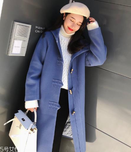 大衣上的霉点怎么去除？这样做霉点轻松去除