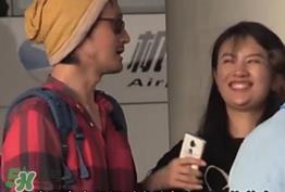 王传君恋情曝光 王传君女朋友是谁