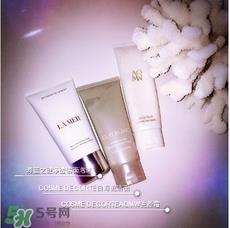 黛珂白海泥洁面乳怎么用？黛珂白泥洁面使用方法