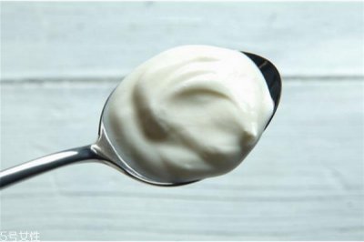​酸奶可以做面膜吗 自制全能护肤面膜