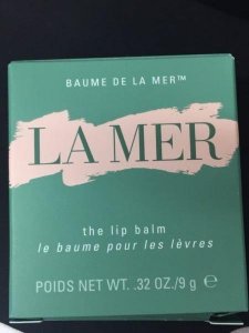 ​海蓝之谜唇霜和香奈儿唇霜成分对比哪款好