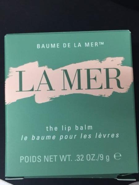 海蓝之谜唇霜和香奈儿唇霜成分对比哪款好