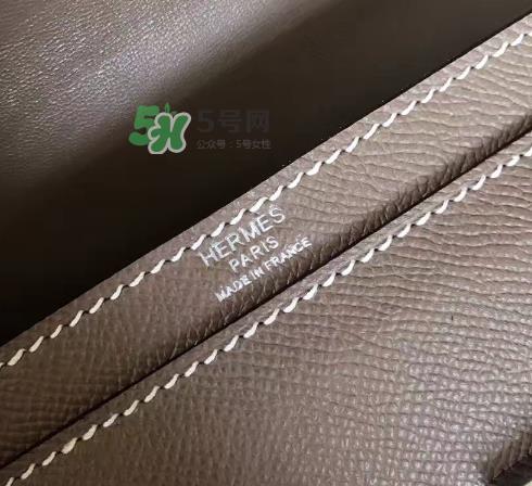 hermes verrou真假怎么看？爱马仕插销包真假鉴定