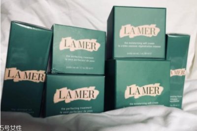 ​海蓝之谜护肤品好用吗 买之前必看