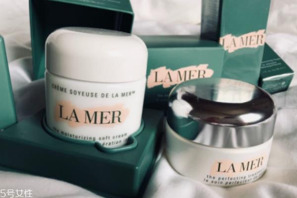 海蓝之谜护肤品好用吗 买之前必看