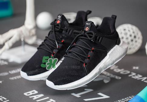 bait与adidas eqt联名有哪几款？bait与adidas eqt联名什么时候发售？