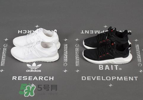 bait与adidas eqt联名有哪几款？bait与adidas eqt联名什么时候发售？