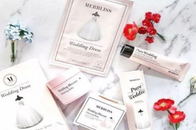 ​婚纱面膜多少钱一盒 婚纱面膜多久用一次