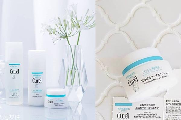 保湿乳霜哪个牌子好 5款高性价比保湿乳霜推荐