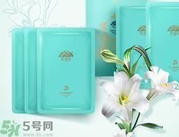 花瑶花植物面膜怎么用?花瑶花植物面膜使用方法