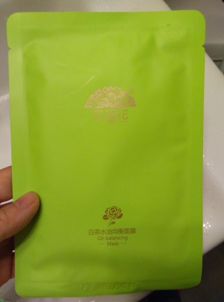 花瑶花植物面膜怎么用?花瑶花植物面膜使用方法