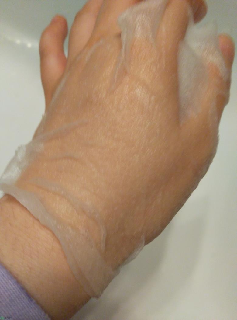 花瑶花植物面膜怎么用?花瑶花植物面膜使用方法