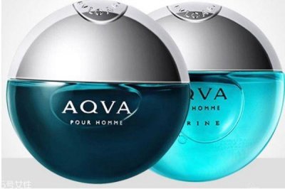 ​宝格丽水能量男士香水怎么样 宝格丽水能量香评