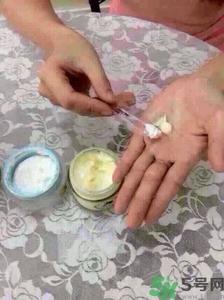 马油的使用方法 马油和九朵云怎么搭配使用