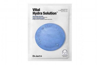 ​女生适合用什么面膜 适合20岁用的面膜推荐