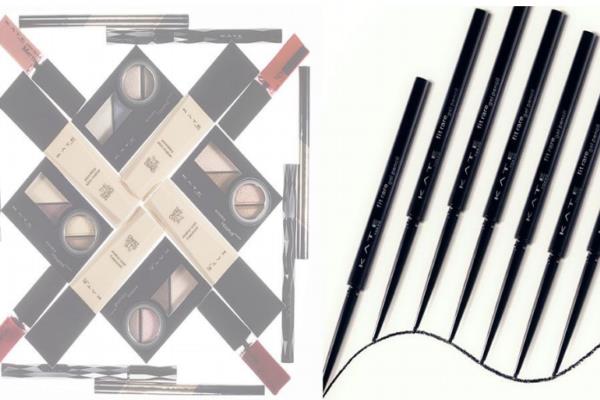 4款适合新手的开架眼线笔推荐 入门就选这些好货