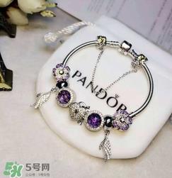 pandora手链会变长吗？潘多拉手链会越戴越松吗？