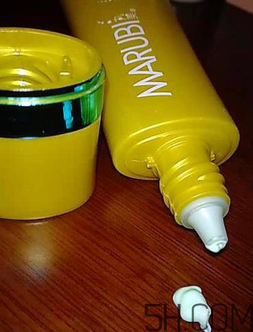 丸美激白防晒精华隔离乳怎么样_好用吗