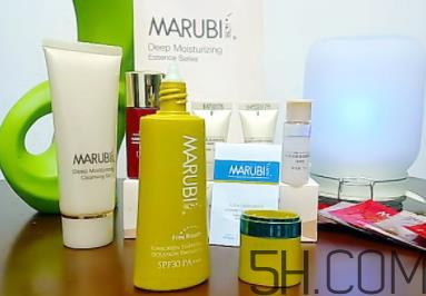 丸美激白防晒精华隔离乳怎么样_好用吗