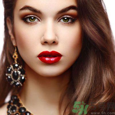 怎么快速画出敲门妆？敲门妆要怎么画？