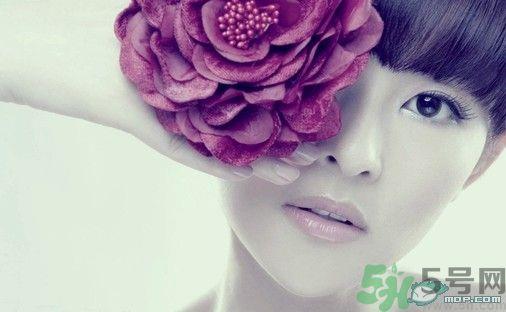 怎么快速画出敲门妆？敲门妆要怎么画？