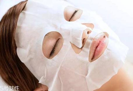 百雀羚面膜怎么样 敷百雀羚面膜的注意事项