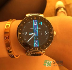 ​lv智能手表什么系统？lv智能手表系统介绍