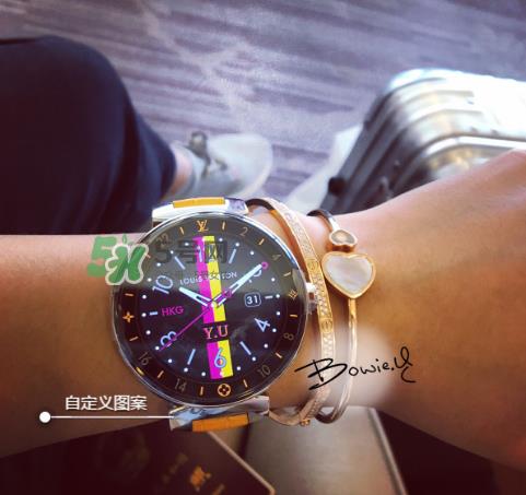 lv智能手表什么系统？lv智能手表系统介绍