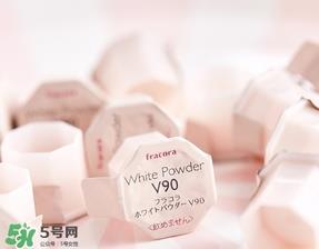 fracora维C美白粉怎么样？fracora维C美白粉好用吗