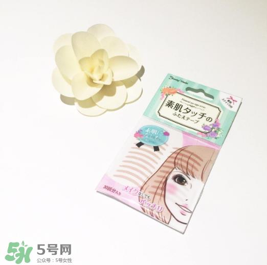 网红双眼皮贴大推荐？双眼皮贴正确贴法