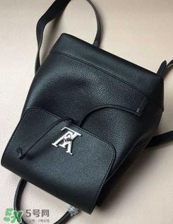 lv lockme包包怎么辨别真伪？lv lockme包包真假鉴定