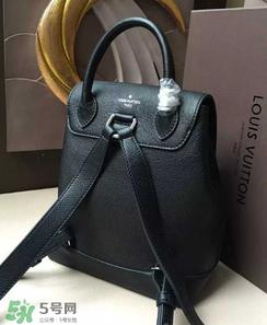 lv lockme包包怎么辨别真伪？lv lockme包包真假鉴定